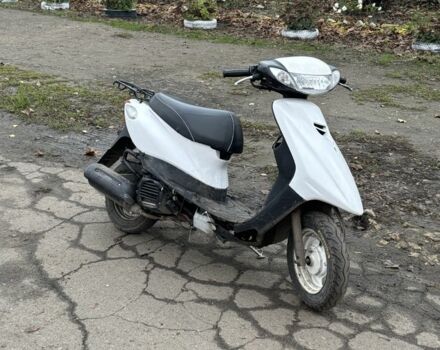 Ямаха Джог, объемом двигателя 0 л и пробегом 0 тыс. км за 333 $, фото 1 на Automoto.ua