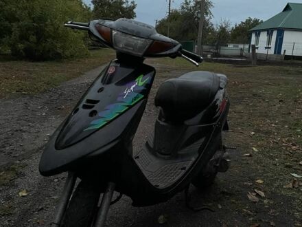 Ямаха Jog, об'ємом двигуна 65 л та пробігом 0 тис. км за 308 $, фото 1 на Automoto.ua