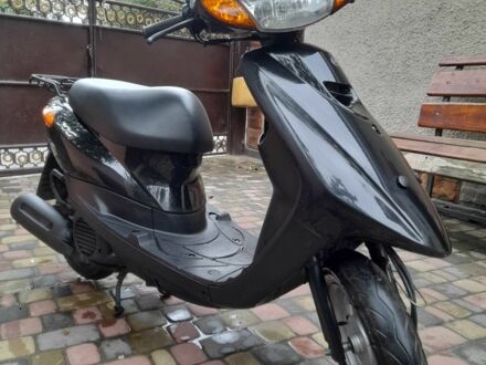 Ямаха Jog, об'ємом двигуна 49 л та пробігом 0 тис. км за 750 $, фото 1 на Automoto.ua