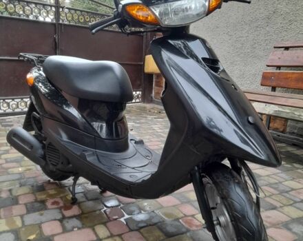 Ямаха Джог, объемом двигателя 49 л и пробегом 0 тыс. км за 750 $, фото 1 на Automoto.ua