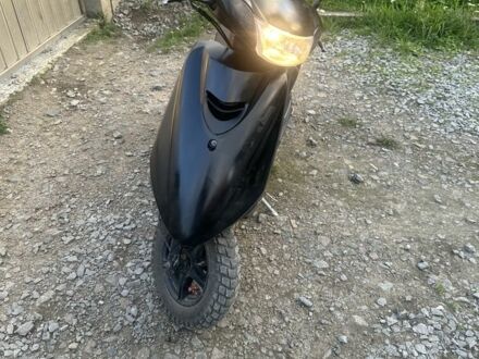 Ямаха Джог, объемом двигателя 50 л и пробегом 0 тыс. км за 650 $, фото 1 на Automoto.ua