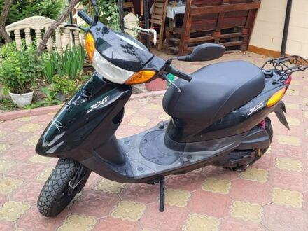 Ямаха Jog, об'ємом двигуна 50 л та пробігом 0 тис. км за 557 $, фото 1 на Automoto.ua