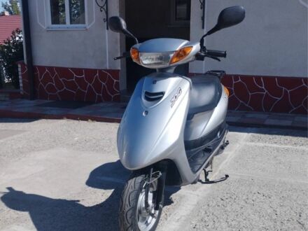 Ямаха Джог, объемом двигателя 0 л и пробегом 0 тыс. км за 650 $, фото 1 на Automoto.ua