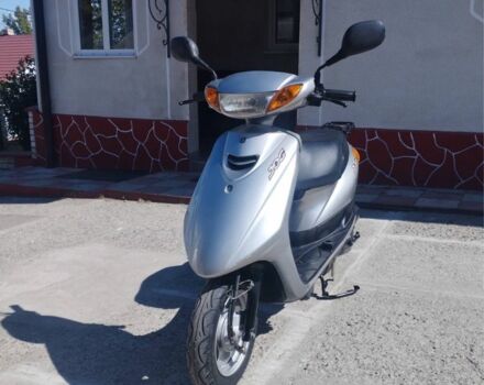 Ямаха Джог 2009 в Тернополе на Automoto.ua Ямаха Джог, объемом двигателя 0 л и пробегом 0 тыс. км за 650 $, фото 1 на Automoto.ua