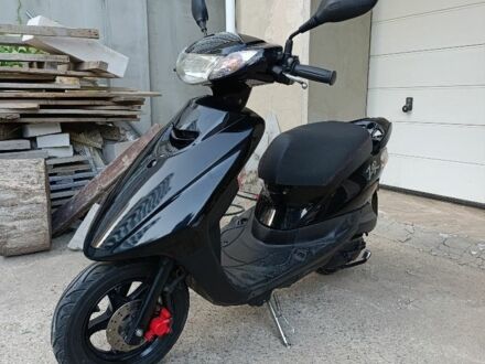 Ямаха Джог, объемом двигателя 0 л и пробегом 0 тыс. км за 900 $, фото 1 на Automoto.ua