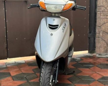 Ямаха Джог, объемом двигателя 0.49 л и пробегом 34 тыс. км за 550 $, фото 1 на Automoto.ua