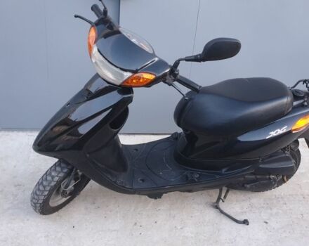 Ямаха Джог 2009 в Нежине на Automoto.ua Ямаха Джог, объемом двигателя 50 л и пробегом 0 тыс. км за 800 $, фото 1 на Automoto.ua