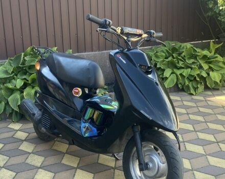 Ямаха Джог, объемом двигателя 0 л и пробегом 0 тыс. км за 415 $, фото 1 на Automoto.ua