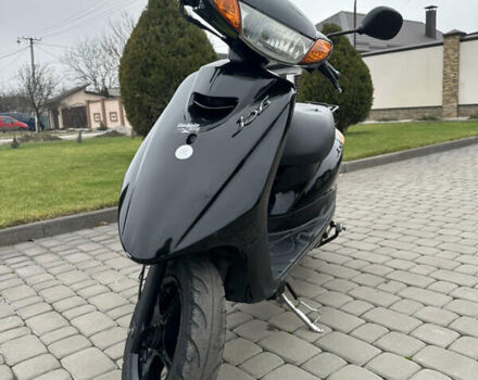 Ямаха Джог, объемом двигателя 0 л и пробегом 22 тыс. км за 720 $, фото 1 на Automoto.ua