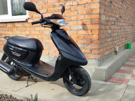 Ямаха Jog, об'ємом двигуна 49 л та пробігом 0 тис. км за 567 $, фото 1 на Automoto.ua