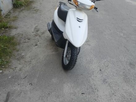 Ямаха Jog 2010 у Львові на Automoto.ua Ямаха Jog, об'ємом двигуна 49 л та пробігом 0 тис. км за 600 $, фото 1 на Automoto.ua