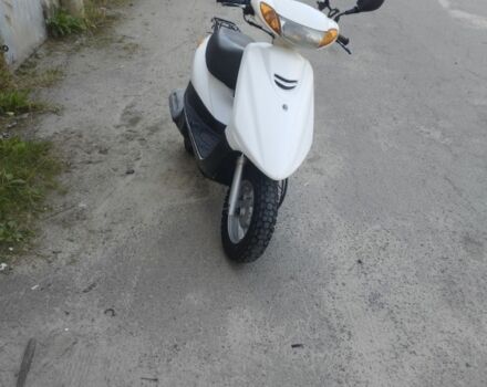Ямаха Jog, об'ємом двигуна 49 л та пробігом 0 тис. км за 600 $, фото 1 на Automoto.ua