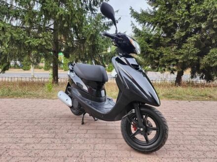 Ямаха Jog, об'ємом двигуна 50 л та пробігом 0 тис. км за 880 $, фото 1 на Automoto.ua