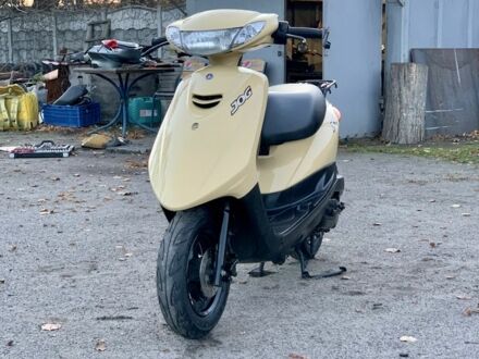 Ямаха Jog, об'ємом двигуна 49 л та пробігом 0 тис. км за 800 $, фото 1 на Automoto.ua