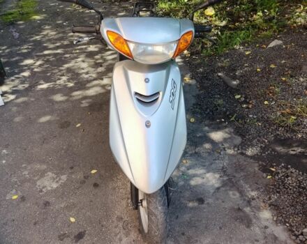 Ямаха Джог, объемом двигателя 49 л и пробегом 0 тыс. км за 523 $, фото 1 на Automoto.ua