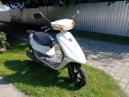 Ямаха Джог, объемом двигателя 49 л и пробегом 0 тыс. км за 474 $, фото 1 на Automoto.ua