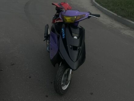 Ямаха Jog, об'ємом двигуна 0 л та пробігом 0 тис. км за 947 $, фото 1 на Automoto.ua