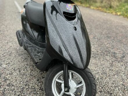 Ямаха Джог, объемом двигателя 49 л и пробегом 0 тыс. км за 344 $, фото 1 на Automoto.ua