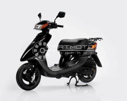 Ямаха Джог, объемом двигателя 50 л и пробегом 0 тыс. км за 780 $, фото 1 на Automoto.ua