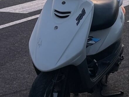 Ямаха Джог, объемом двигателя 50 л и пробегом 0 тыс. км за 593 $, фото 1 на Automoto.ua