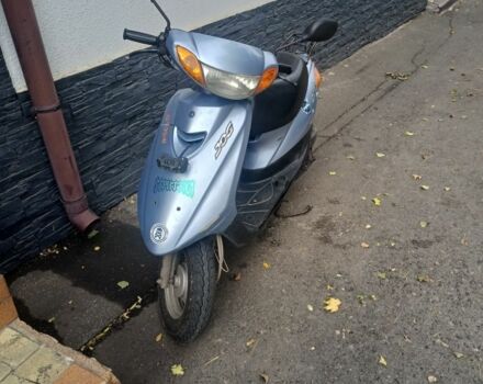 Ямаха Jog, об'ємом двигуна 65 л та пробігом 0 тис. км за 567 $, фото 1 на Automoto.ua