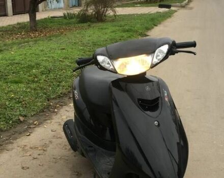 Ямаха Jog, об'ємом двигуна 50 л та пробігом 0 тис. км за 592 $, фото 1 на Automoto.ua