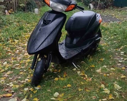 Ямаха Jog, об'ємом двигуна 49 л та пробігом 0 тис. км за 427 $, фото 1 на Automoto.ua