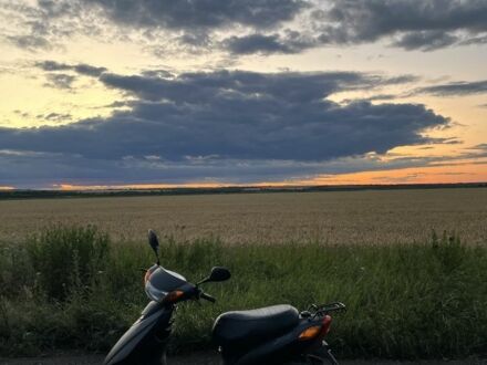 Ямаха Джог, объемом двигателя 0 л и пробегом 0 тыс. км за 758 $, фото 1 на Automoto.ua