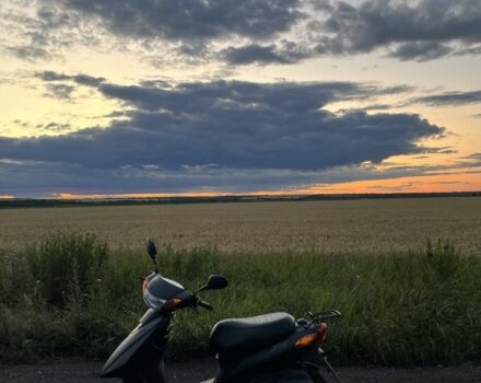 Ямаха Jog, об'ємом двигуна 0 л та пробігом 0 тис. км за 758 $, фото 1 на Automoto.ua