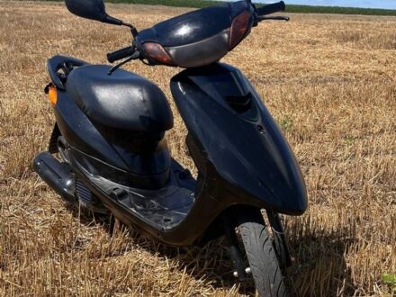 Ямаха Джог, объемом двигателя 49 л и пробегом 0 тыс. км за 500 $, фото 1 на Automoto.ua
