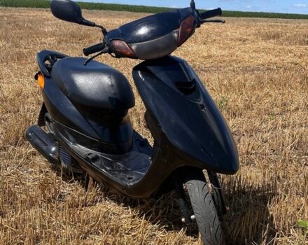 Ямаха Джог, объемом двигателя 49 л и пробегом 0 тыс. км за 500 $, фото 1 на Automoto.ua