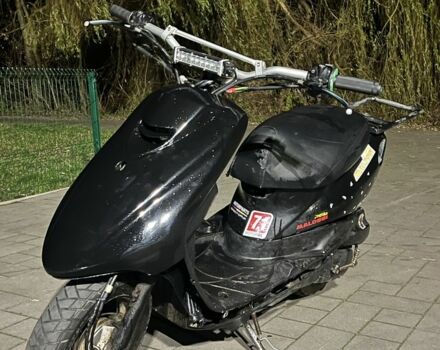 Ямаха Jog, об'ємом двигуна 50 л та пробігом 0 тис. км за 475 $, фото 1 на Automoto.ua