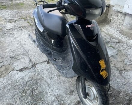 Ямаха Jog, об'ємом двигуна 50 л та пробігом 0 тис. км за 404 $, фото 1 на Automoto.ua