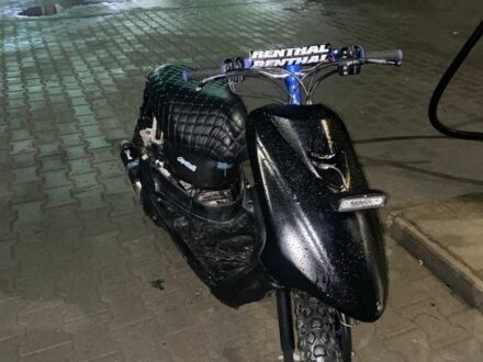 Ямаха Jog, об'ємом двигуна 50 л та пробігом 0 тис. км за 592 $, фото 1 на Automoto.ua