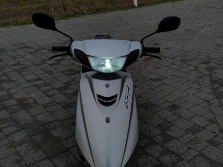 Ямаха Джог, объемом двигателя 50 л и пробегом 0 тыс. км за 567 $, фото 1 на Automoto.ua