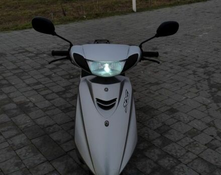 Ямаха Jog, об'ємом двигуна 50 л та пробігом 0 тис. км за 567 $, фото 1 на Automoto.ua