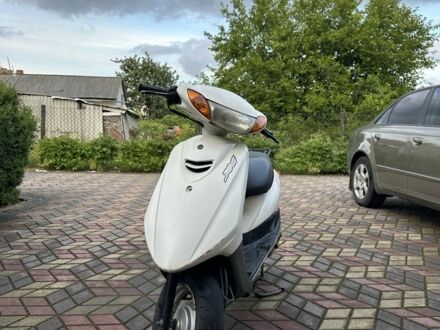 Ямаха Jog, об'ємом двигуна 50 л та пробігом 0 тис. км за 474 $, фото 1 на Automoto.ua