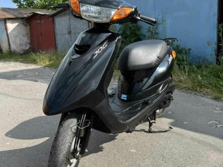 Ямаха Джог, объемом двигателя 49 л и пробегом 0 тыс. км за 700 $, фото 1 на Automoto.ua