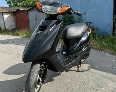 Ямаха Джог, объемом двигателя 49 л и пробегом 0 тыс. км за 700 $, фото 1 на Automoto.ua