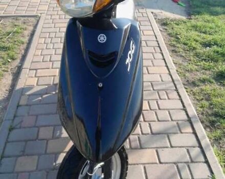 Ямаха Джог, объемом двигателя 0 л и пробегом 11 тыс. км за 900 $, фото 1 на Automoto.ua