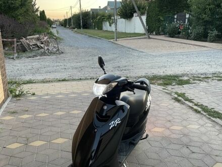 Ямаха Джог, объемом двигателя 49 л и пробегом 0 тыс. км за 900 $, фото 1 на Automoto.ua