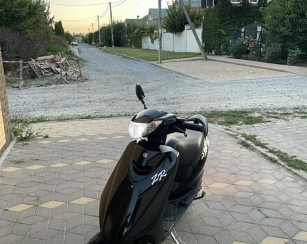 Ямаха Jog, об'ємом двигуна 49 л та пробігом 0 тис. км за 900 $, фото 1 на Automoto.ua