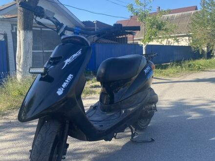 Ямаха Джог, объемом двигателя 0 л и пробегом 0 тыс. км за 565 $, фото 1 на Automoto.ua