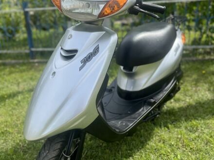 Ямаха Jog, об'ємом двигуна 49 л та пробігом 0 тис. км за 720 $, фото 1 на Automoto.ua