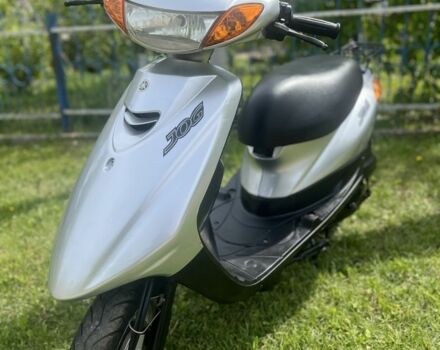 Ямаха Jog, об'ємом двигуна 49 л та пробігом 0 тис. км за 720 $, фото 1 на Automoto.ua