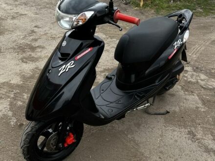 Ямаха Джог, объемом двигателя 50 л и пробегом 0 тыс. км за 990 $, фото 1 на Automoto.ua