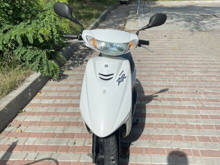 Ямаха Jog, об'ємом двигуна 49 л та пробігом 0 тис. км за 600 $, фото 1 на Automoto.ua