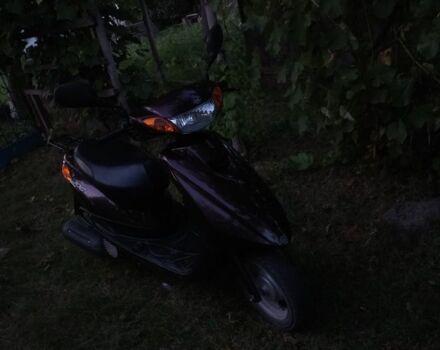 Ямаха Jog, об'ємом двигуна 49 л та пробігом 0 тис. км за 600 $, фото 1 на Automoto.ua