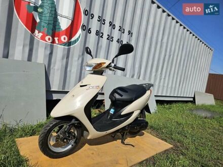 Ямаха Джог 2012 в Вознесенске на Automoto.ua Ямаха Джог, объемом двигателя 0 л и пробегом 12 тыс. км за 799 $, фото 1 на Automoto.ua