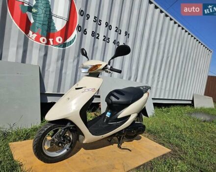 Ямаха Джог, объемом двигателя 0 л и пробегом 12 тыс. км за 799 $, фото 1 на Automoto.ua